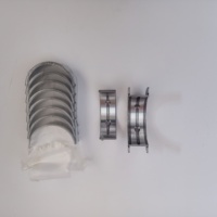 Juego de Cojinetes Principales de Cigüeñal 12693093 12657719 12668199, para 1.4/1.4T Spark, Encore, Cruze, Trax, Malibu