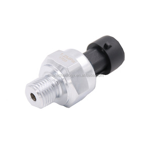 <span class=keywords><strong>Sensore</strong></span> di <span class=keywords><strong>Pressione</strong></span> dell'<span class=keywords><strong>Acqua</strong></span> DC 5V 0-1.2mpa, <span class=keywords><strong>Sensore</strong></span> di <span class=keywords><strong>Pressione</strong></span> per Olio, Carburante e Gas per Caldaie a Parete e Macchine da Caffè - Product Image 1