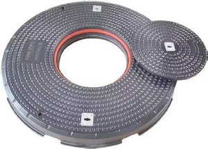 Tapa de alcantarilla de alta resistencia para gasolinera a <span class=keywords><strong>precio</strong></span> de fábrica - Product Image 3