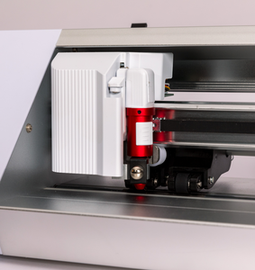 Máquinas de Corte de Protectores de Pantalla YITU H310 Pro, Máquina de Corte Automatizada de Alta Precisión con Cuchilla - Product Image 4