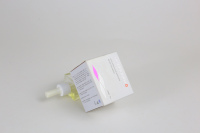 Boîtes d'emballage personnalisées en carton épais blanc pour cosmétiques et soins de la peau, vente en gros et au détail, présentoirs cadeaux