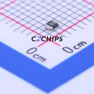 RLM10FTSMR020ตัวต้านทานความรู้สึกในปัจจุบัน/shunt 0805ตัวต้านทาน (ความต้านทาน: 20mOhm )(ความแม่นยำ: 1% )(พลังงาน: 500mW) - Product Image 1