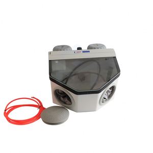 Machine de sablage automatique universelle portable de type stylo pour bijoux, accessoires en or et en argent, montres - Product Image 5