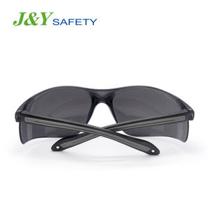 แว่นตานิรภัยอุตสาหกรรมป้องกันการเกิดฝ้ากันแสงแดดป้องกันดวงตาระดับพรีเมียม - Product Image 4