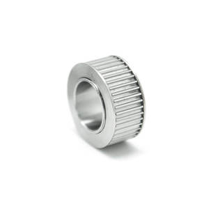 Intech 25 Tand 25 T 32T Aluminium Stalen Poeliemriemen Synchrone Riemschijven - Product Image 4