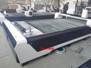 Cortadora de Plasma CNC Portátil Supertech P1530HD con Motor Paso a Paso y Bomba de Núcleo, <span class=keywords><strong>Nueva</strong></span>, Disponible para la Industria Minorista - Product Image 4