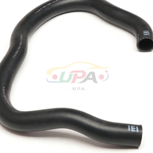 Sistema de refrigeración de alto rendimiento: Manguera Superior del Radiador 25411-2H000 254112H000 para Hyundai Elantra Kia Ceed 25411 2H000 - Product Image 5