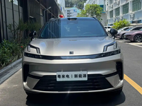 Offre Spéciale Voitures d'Occasion Chinoises les Moins Chères Lynk & Co 08 EM-P 2026 230km Autonomie Extra Longue Ultra H7 / 160km Autonomie Longue Ultra