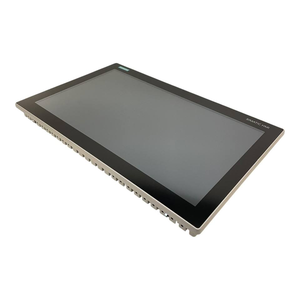 Ordinateur de contrôle industriel à écran tactile 6AV7863-6MA10-1AA0, panneau tactile compact IFP1900 6AV7863-6MA10-1AA0 - Product Image 1