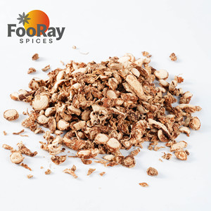 <span class=keywords><strong>Jengibre</strong></span> <span class=keywords><strong>en</strong></span> Rodajas y Tamizadas para Té, Tamaño Cortado para Mezclas de Té de Hierbas y Especias - Product Image 4