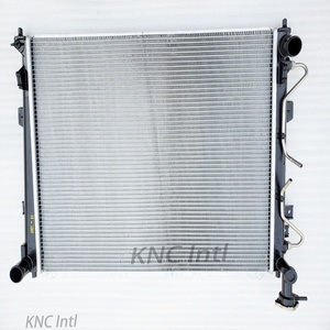 Genuine OEM Ricambi Auto Radiatore per Kia <span class=keywords><strong>Sportage</strong></span> <span class=keywords><strong>Accessori</strong></span> 25310 1F501 25310 0L600 - Product Image 1