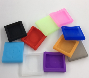 Kẹo màu mềm Silicone trường hợp bìa cho <span class=keywords><strong>iPod</strong></span> shuffle <span class=keywords><strong>4</strong></span> 6 7 Silicone trường hợp bìa - Product Image 3
