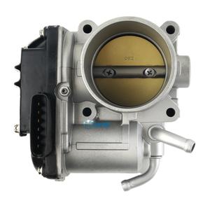 Pièces automobiles, corps de papillon du moteur OEM 1450A101 pour Mitsubishi Lancer Outlander 2008-2012 - Product Image 1