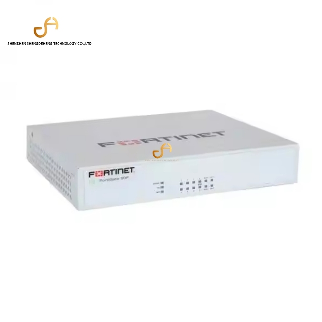High Quality FG-40F Top Selling Factory Direct Sales Firewall FG-40F-3G4G-BDL-809-1year 5/5/5 Gbps Throughput 1 for WAN/DMZ + 3
