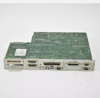 6FC53570BB140AA0 1 pièces utilisé testé bon Siemens SINUMERIC NCU 571.4 6FC5357-0BB14-0AA0 Siemens Plc Module de contrôle de carte mère