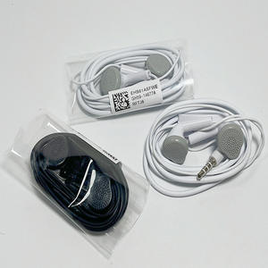 Pour écouteurs Samsung, écouteurs filaires 3,5 mm, écouteurs S10 3,5 mm avec micro, écouteurs filaires pour Samsung, écouteurs pour Note7 Note8 S10 - Product Image 6