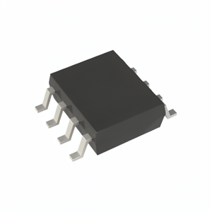Componente Electrónico Original, Chip 8 SOlC TL082CDT - Product Image 1