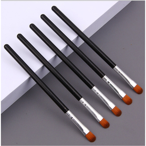 <span class=keywords><strong>Corrector</strong></span> De pinceles De maquillaje sombra De ojos resaltador De Pincel, Maquiagem cara Meke cepillo De Maquiagem Pincel <span class=keywords><strong>corrector</strong></span> - Product Image 3