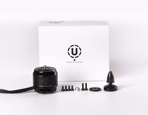 Moteur de robot T-MOTOR en gros, moteur d'avion, moteur brushless anti-gravité pour drone RC et skateboard - Product Image 5