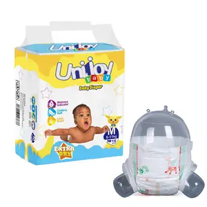 좋은 아기 기저귀 포장 가방 일회용 아기 기저귀 oem 및 사용자 정의 사용 가능한 couche b b