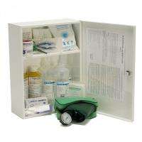 Grupo de Iniciación Industrial AB Herramienta de Torneado para Empresas de 2 Trabajadores Más Cumplimiento con el Decretos Legislativos 81/2008 y el Decretos Ministeriales - Product Image 1