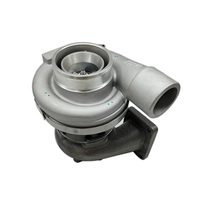 Excavadora de cadenas con motor 6D140, turbocompresor KTR110 18070207 6505-52-5410 6505-11-6476 - Product Image 4