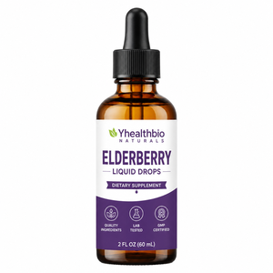 Gouttes liquides <span class=keywords><strong>de</strong></span> <span class=keywords><strong>sureau</strong></span> en vrac, extrait concentré <span class=keywords><strong>de</strong></span> fruits, pour revendeurs au détail - Product Image 1
