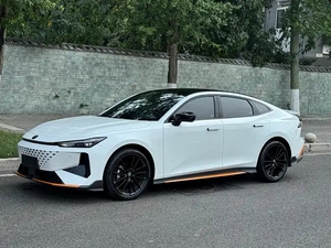 CHANGAN UNI-<span class=keywords><strong>V</strong></span>, Automóvil de Gasolina, Sedán de <span class=keywords><strong>Segunda</strong></span> <span class=keywords><strong>Mano</strong></span>, 1.5T 2.0T - Product Image 1