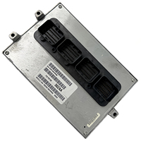 P05150502AA Module de commande moteur (ECM/ECU) universel pour pièces automobiles, compatible Jeep – Vente chaude