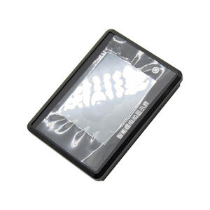 Jiabaida BMS จอแสดงผล LCD แบบสัมผัสหน้าจอ UART/พอร์ต RS485 3S/4S/6s/8S/13S/16S/20S/24S - Product Image 1