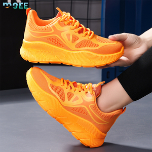 <span class=keywords><strong>Scarpe</strong></span> da corsa Sneakers da corsa da donna in pizzo basso Minimal atletico - Product Image 3