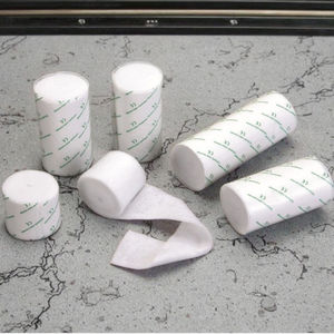 Sekali pakai Rumah Sakit Ortopedi fraktur fiksasi Primer pita lempar katun ortopedi bantalan ortopedi - Product Image 6