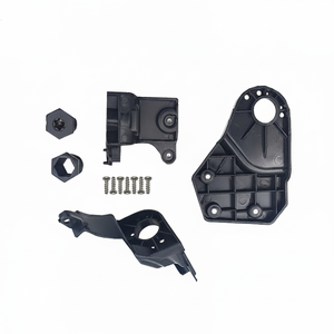 ชุดซ่อมไฟหน้า Valea (5 ชิ้น) สำหรับ E-Class ด้านขวา ปี 1994-2016 OEM A2138202200 ใหม่ - Product Image 2
