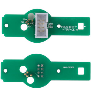 Yanhua Mini ACDP ACDP-<span class=keywords><strong>2</strong></span> Module10 BCM-Schlüssel programmierung unterstützung Schlüssel hinzufügen und alle Schlüssel verloren von 2010-2018 - Product Image 2