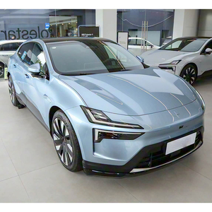 סין מותג polestar 4 2025 טווח חשמלי בתוספת מהדורה בינונית גדול יב suv awd הסיטונאי - Product Image 1