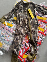 Combinaison bébé en bambou et élasthanne à imprimé camouflage, douce et confortable, pour nouveau-né, style militaire mignon, vêtements pour bébé, RTS