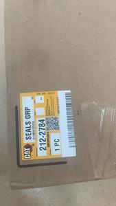 CATERPILLAR D11T <b>sealed</b> GP-DUO-conical 212-2784 2122784 - Product Image 2