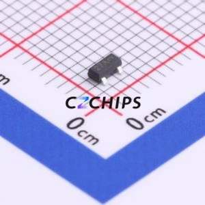 Original Nuevo MMBZ27VAL SOT-23 Transistor ESD y protección contra sobretensiones (TVS/ESD) Venta al por mayor Chips de componentes electrónicos y servicio BOM - Product Image 1