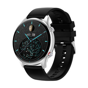 Reloj Inteligente SK10 en Oferta, Reloj Inteligente con Carga Inalámbrica, Llamadas Telefónicas, Deportivo, Resistente al Agua IP68, Monitor de Ritmo Cardíaco, para <span class=keywords><strong>Huawei</strong></span> - Product Image 2