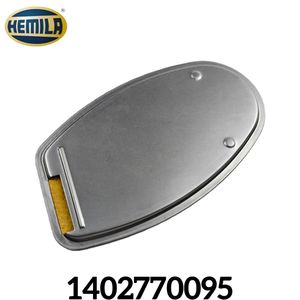 Pièces de véhicule HEMILA compatibles avec Mercedes-Benz 722.6 (5G-Tronic) OE : 1402770095 Filtre à huile de transmission automatique - Product Image 3