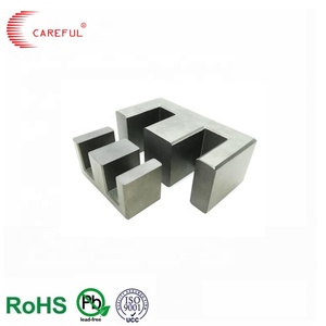 EE85 Mềm <span class=keywords><strong>Ferrite</strong></span> Kích Thước Lớn <span class=keywords><strong>E</strong></span> Lõi Cho Chuyển Đổi Điện Biến Áp - Product Image 4