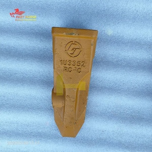 Repuestos para Excavadora Hangood 1U3352 1U3352RC R215, Dientes de Cuchara para Excavadora Cat E320 E322 E323 E325 E330 J350, Cuchara para Roca - Product Image 4
