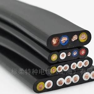 Câble de moyenne tension 3*35+3*25/3+18*2.5C 8.7/15KV pour tambour d'excavatrice à godets, garantie 1 an, norme nationale - Product Image 5