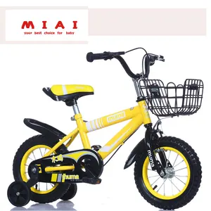 Produsen Grosir Sepeda Anak 12 Inci Murah Sepeda Anak/Sepeda Bmx untuk Anak-anak/Bayi Sepeda