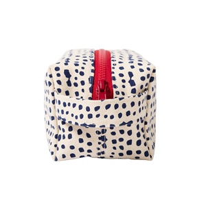 TD Incana drop Kit elegante borsa da toilette per gli uomini