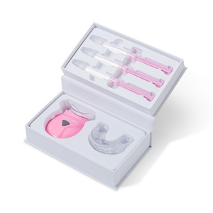 2025 Home <b>Teeth</b> <b>Whitening</b> Kit Hot Selling New Product From China with Latest Gel - Product Image 1