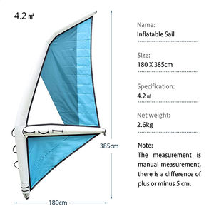 Fournisseur d'usine de planches de <span class=keywords><strong>paddle</strong></span> gonflables, voiles de <span class=keywords><strong>windsurf</strong></span>, ISUP, planches de <span class=keywords><strong>paddle</strong></span> gonflables pour le <span class=keywords><strong>windsurf</strong></span> - Product Image 2