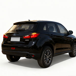 Conjunto de Luces Traseras LED de Alta Calidad para <span class=keywords><strong>Mitsubishi</strong></span> <span class=keywords><strong>ASX</strong></span> 2013-2020, Actualización de Luces Traseras, Accesorios de Herramientas Plug and Play - Product Image 4