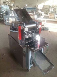 เครื่องตัดข้าวเหนียวขัดเงาแบบล่าสุดจากโรงงาน เครื่องตัดชินชินเป็นเส้น - Product Image 6