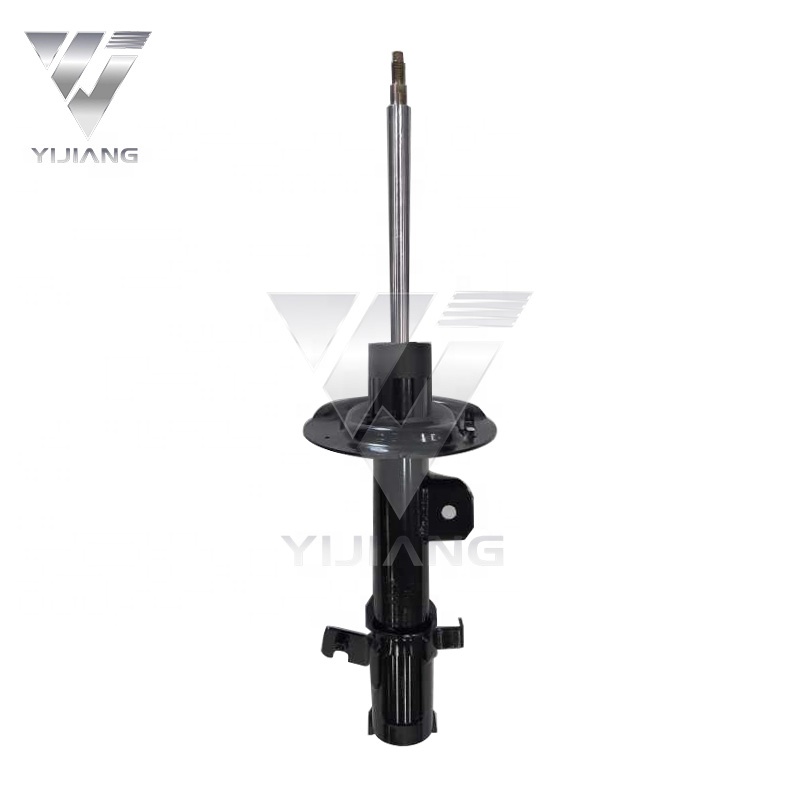 High-quality Shock Absorbers for Byd-Qin Plus Vehicles